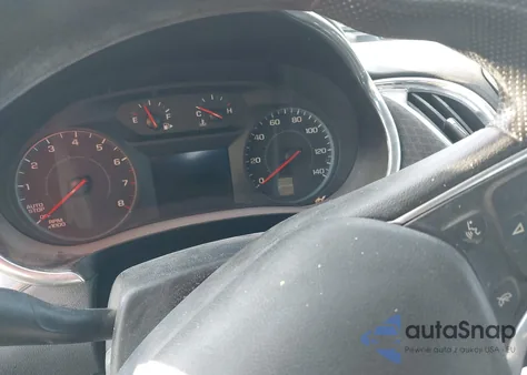 2019 Chevrolet Malibu Lt z USA, uszkodzony, nr VIN 1G1ZD5ST5KF224955